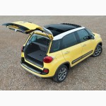 Продам Fiat 500L Trekking 1.3 AT