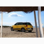 Продам Fiat 500L Trekking 1.3 AT