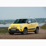 Продам Fiat 500L Trekking 1.3 AT