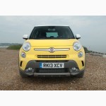 Продам Fiat 500L Trekking 1.3 AT