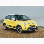 Продам Fiat 500L Trekking 1.3 AT