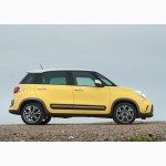 Продам Fiat 500L Trekking 1.3 AT