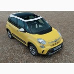 Продам Fiat 500L Trekking 1.3 AT