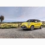 Продам Fiat 500L Trekking 1.3 AT