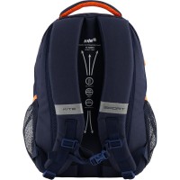 Рюкзак Kite Sport K18-814L ортопедическая спинка