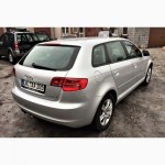 Разборка AUDI A3 8P (2008-2012). Запчасти