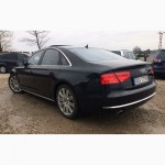 Разборка AUDI A8 D4 (2010-2013). Запчасти