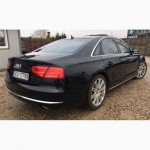 Разборка AUDI A8 D4 (2010-2013). Запчасти