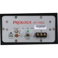 Продам активный сабвуфер PROLOGY A-1000