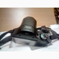 Фотоаппарат Canon Power Shot SX530 HS с доп. аксессуарами