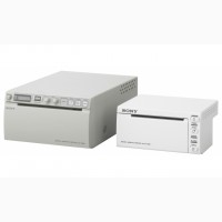 УЗИ/УЗД принтер Sony UP-D23 MD, UP-895MDW, UP-890 СЕ, D-25MD