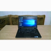 Міцний, надійний ультрабук бізнес класу Dell Latitude E6430u, 14#039;#039;, i7-3687U, 8GB, 128GB SSD