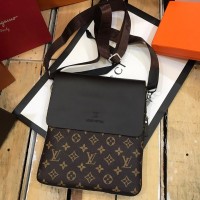 Мужская Сумка Gucci Armani Louis Vuitton LV Луи Витон Армани есть ОПТ