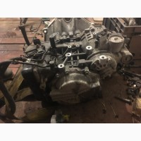 450003A220 АКПП Коробка передач автомат Kia Magentis 2.7 2005 - 2007