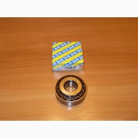 Подшипник КПП ( 25 x 66 x 22 ) SNR на 2.0 / 2.5dci - renault trafic / opel vivaro