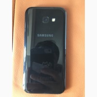 Samsung Galaxy A5 2017 Duos SM-A520