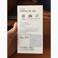 Samsung Galaxy A5 2017 Duos SM-A520