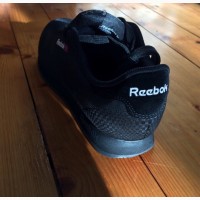 Кросівки Reebok Classic