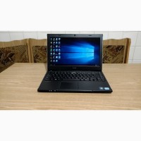 Dell Latitude 3330, 13.3, i3-3217U, 8GB, 120GB SSD новий. Win 10Pro. Гарний стан.Гарантія