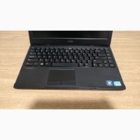 Dell Latitude 3330, 13.3, i3-3217U, 8GB, 120GB SSD новий. Win 10Pro. Гарний стан.Гарантія