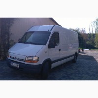 Запчасти б/у Renault master 98-03 Разборка Рено Мастер 98-03