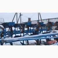 Продам плуг Lemken Euro Diamant 10 (6+1)2008 року плуг обслужений і готовий до роботи