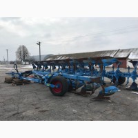 Продам плуг Lemken Euro Diamant 10 (6+1)2008 року плуг обслужений і готовий до роботи