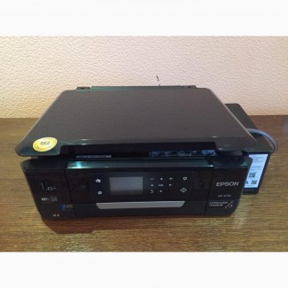 Продам МФУ Epson Xp-630 c СНПЧ