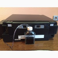 Продам МФУ Epson Xp-630 c СНПЧ