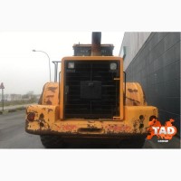 Фронтальный погрузчик Hyundai HL770-7A (2007 г)