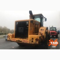 Фронтальный погрузчик Hyundai HL770-7A (2007 г)