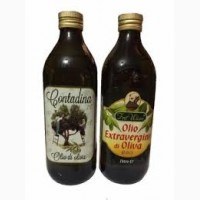 Оливковое масло Olimp Extra Virgin Olive Oil Gold Extraction 5 л (Греция)