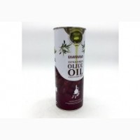 Оливковое масло Olimp Extra Virgin Olive Oil Gold Extraction 5 л (Греция)