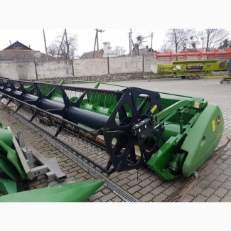 Жатки John Deere 620 622 625 630 R RX