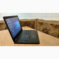 Ультрабук Dell Latitude E5570, 15, 6#039;#039;, i5-6200U, 16GB DDR4, новий 256GB SSD, гарний стан