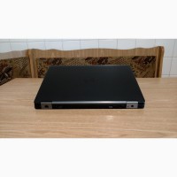 Ультрабук Dell Latitude E5570, 15, 6#039;#039;, i5-6200U, 16GB DDR4, новий 256GB SSD, гарний стан