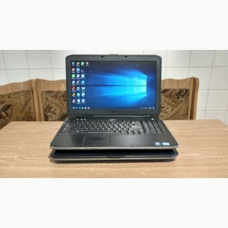 Dell Latitude E5530, 15, 6#039;#039;, i5-3210M, 8GB, 500GB. Косметичні дефекти. Гарантія