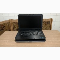 Dell Latitude E5530, 15, 6#039;#039;, i5-3210M, 8GB, 500GB. Косметичні дефекти. Гарантія