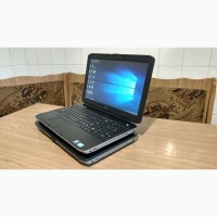 Dell Latitude E5530, 15, 6#039;#039;, i5-3210M, 8GB, 500GB. Косметичні дефекти. Гарантія