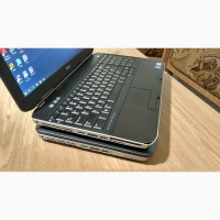 Dell Latitude E5530, 15, 6#039;#039;, i5-3210M, 8GB, 500GB. Косметичні дефекти. Гарантія