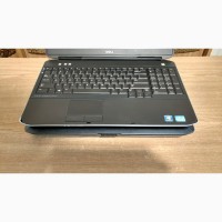 Dell Latitude E5530, 15, 6#039;#039;, i5-3210M, 8GB, 500GB. Косметичні дефекти. Гарантія