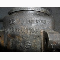 Насос гидроусилителя Мерседес 123, ZF 7672900404, Mercedes, оригинал