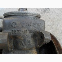 Насос гидроусилителя Мерседес 123, ZF 7672900404, Mercedes, оригинал