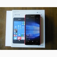 Камерофон Microsoft Lumia 950 Dual Sim White