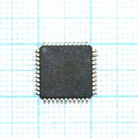 Микросхемы цифровые импортные CD4001BE - 74AC125 - AtTiny - AtMega - Pic