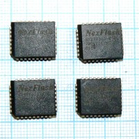 Микросхемы цифровые импортные CD4001BE - 74AC125 - AtTiny - AtMega - Pic