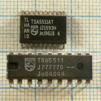 TSA5511 HA13158A UC3825N UC3825DW HA13128 UC3854 VIPER50 VIPER53A