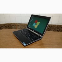 Dell Latitude E6530, 15, 6#039;#039; HD+, i5-3210M 3, 1Ghz, 8GB, 500GB, Nvidia, підсвітка.Перерахуно