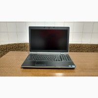 Dell Latitude E6530, 15, 6#039;#039; HD+, i5-3210M 3, 1Ghz, 8GB, 500GB, Nvidia, підсвітка.Перерахуно