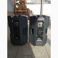 Активні колонки RCF 715-735а (Big, Fbt, Mackie, Jbl, EV, Behringer, Alto, Dynacord